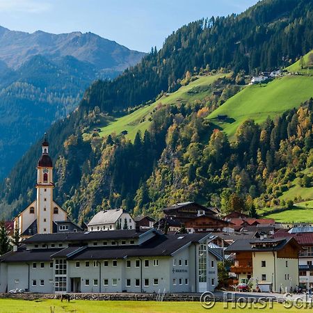 Apartment In Neustift Im Stubaital Near Ski Lift 외부 사진