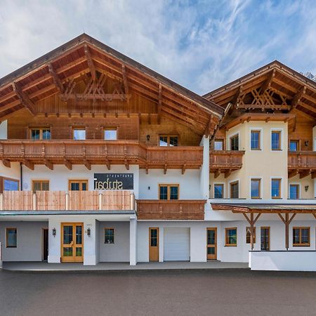 Apartment In Neustift Im Stubaital Near Ski Lift 외부 사진