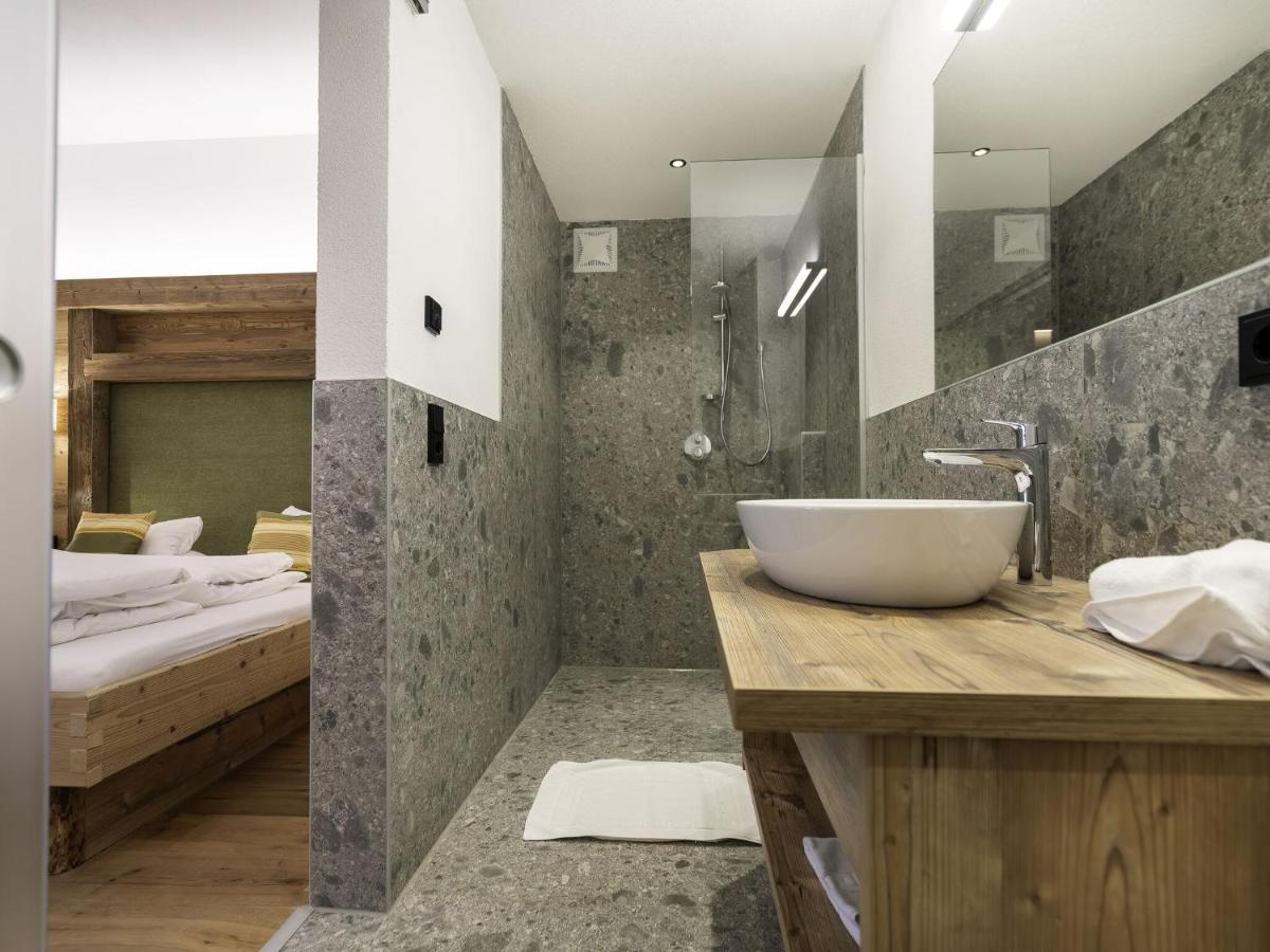 Apartment In Neustift Im Stubaital Near Ski Lift 외부 사진