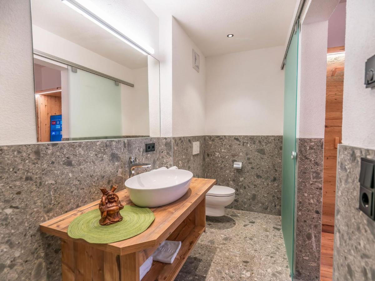 Apartment In Neustift Im Stubaital Near Ski Lift 외부 사진