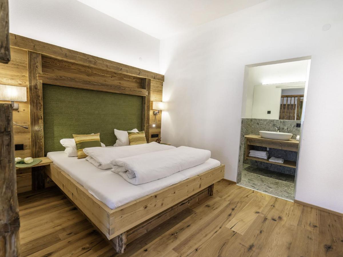 Apartment In Neustift Im Stubaital Near Ski Lift 외부 사진
