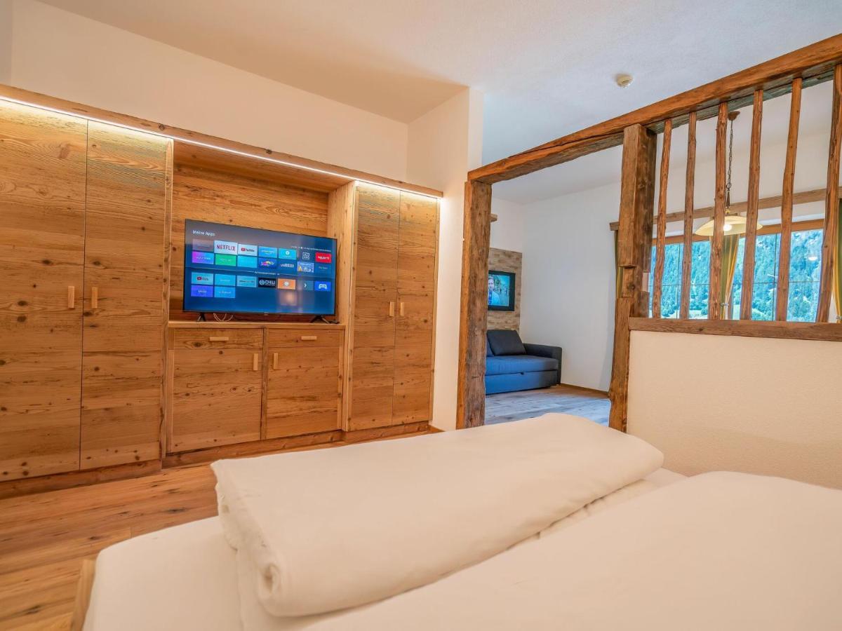 Apartment In Neustift Im Stubaital Near Ski Lift 외부 사진