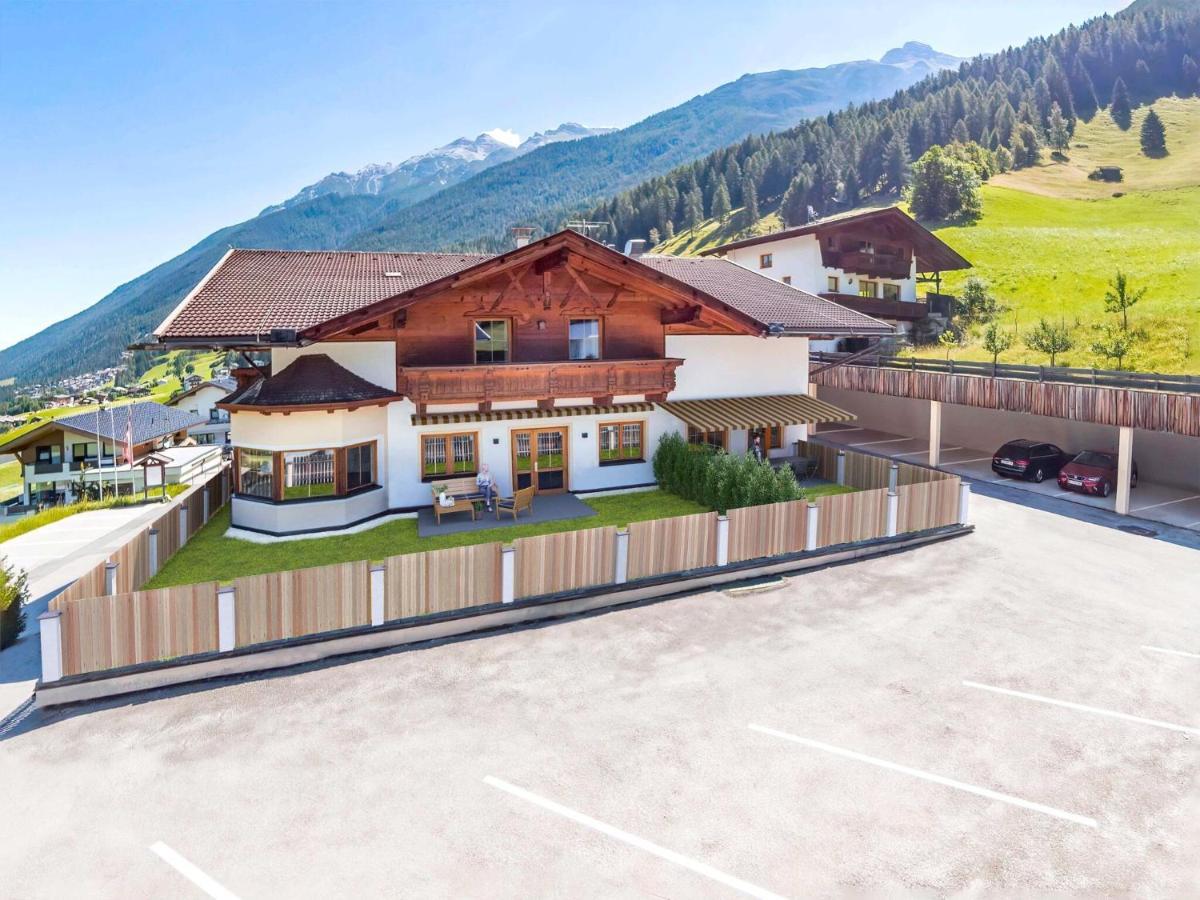 Apartment In Neustift Im Stubaital Near Ski Lift 외부 사진