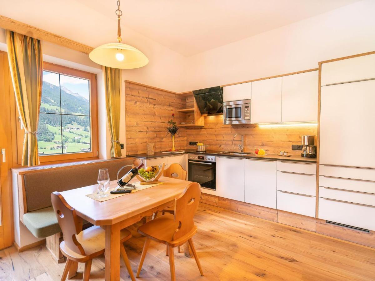 Apartment In Neustift Im Stubaital Near Ski Lift 외부 사진