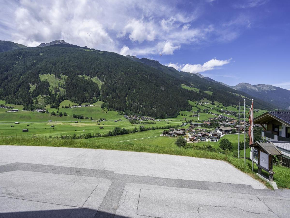 Apartment In Neustift Im Stubaital Near Ski Lift 외부 사진