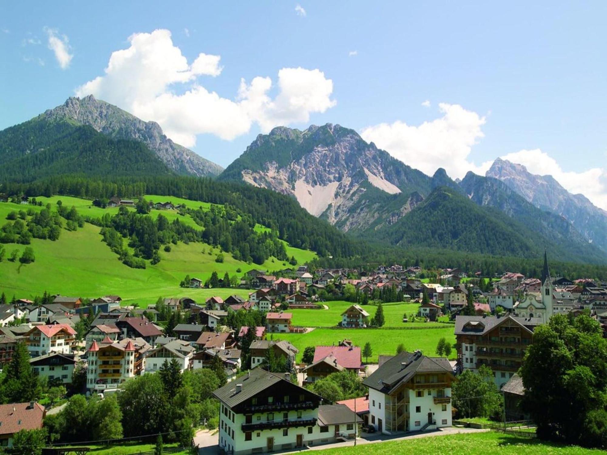 Apartment In Neustift Im Stubaital Near Ski Lift 외부 사진