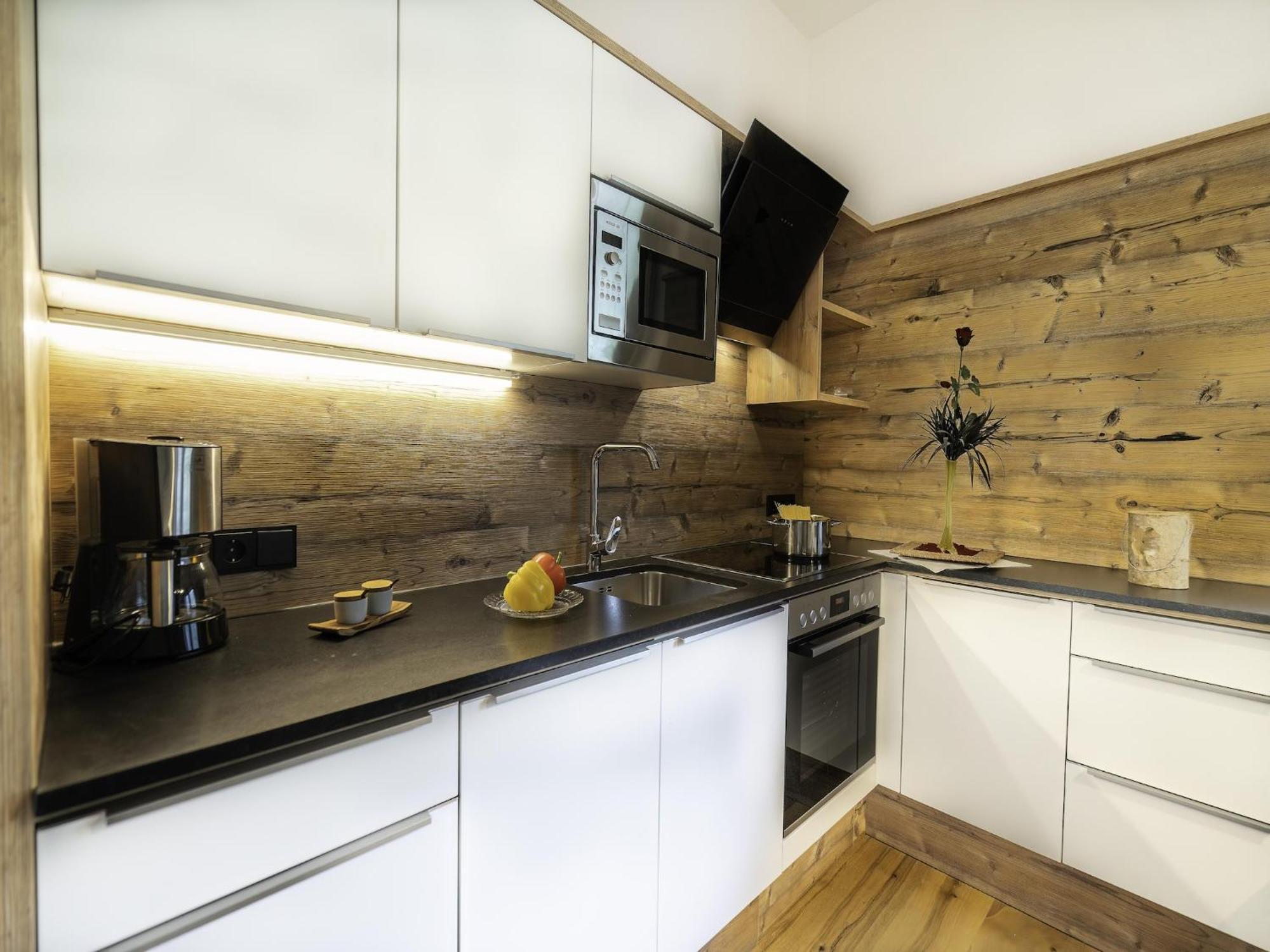 Apartment In Neustift Im Stubaital Near Ski Lift 외부 사진