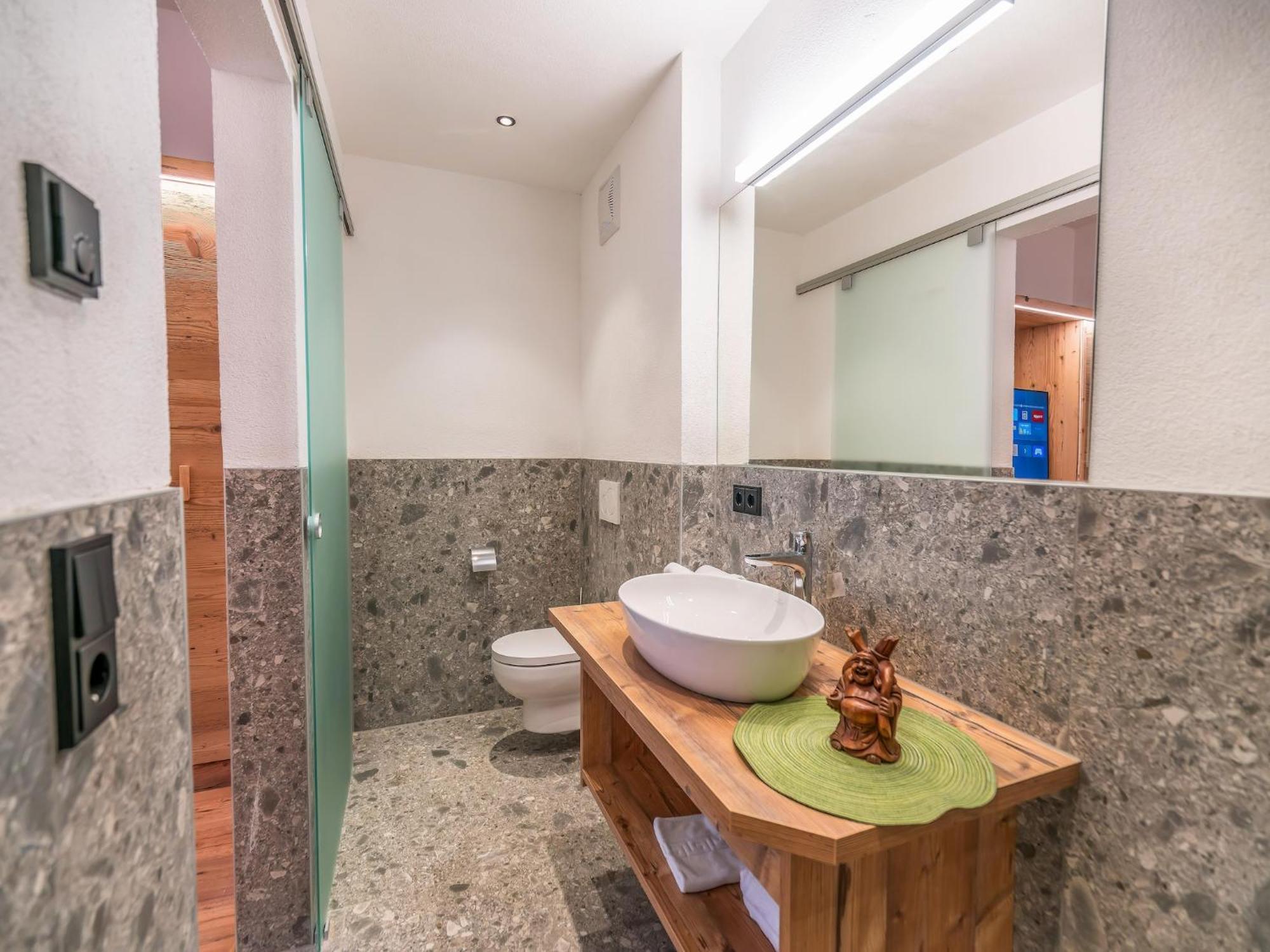 Apartment In Neustift Im Stubaital Near Ski Lift 외부 사진