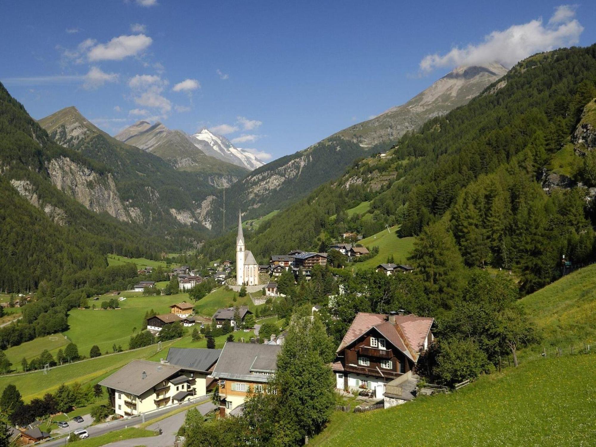 Apartment In Neustift Im Stubaital Near Ski Lift 외부 사진